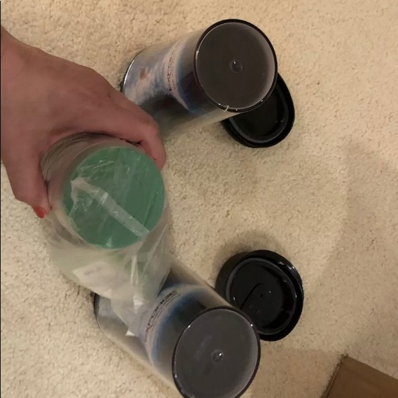 Pharmaceutical Premium, 3 Drink Travelers, 2 clips - Picture 7 of 10